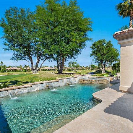 Pga West Golf Course Pool & Spa Home La Quinta Exterior photo
