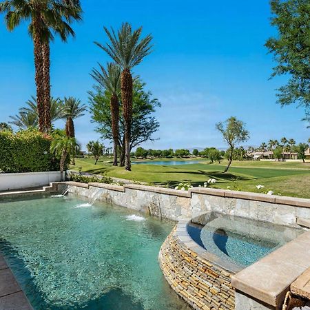 Pga West Golf Course Pool & Spa Home La Quinta Exterior photo