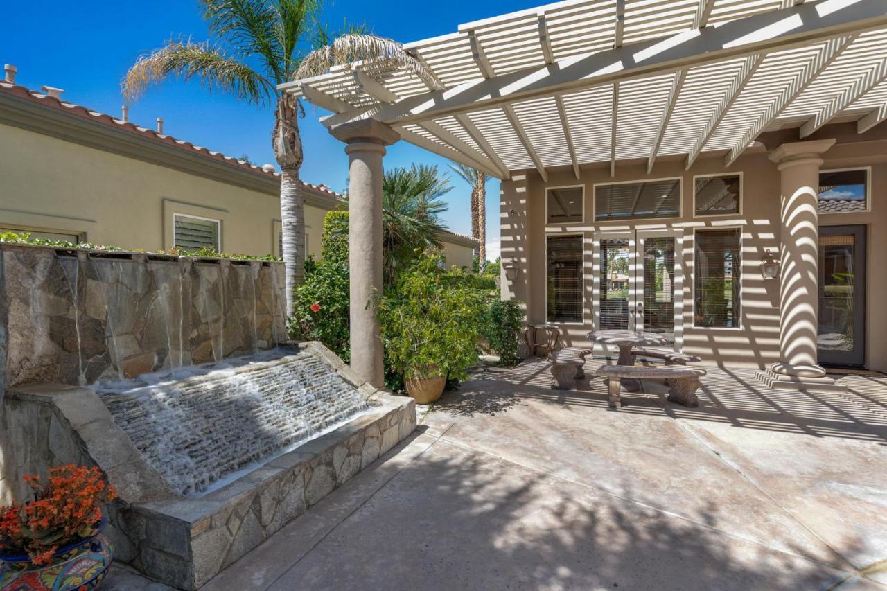 Pga West Golf Course Pool & Spa Home La Quinta Exterior photo