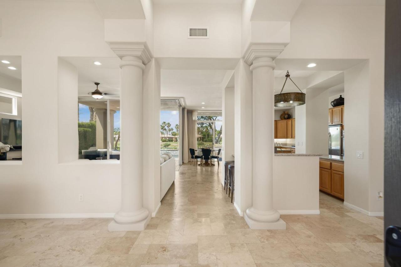Pga West Golf Course Pool & Spa Home La Quinta Exterior photo
