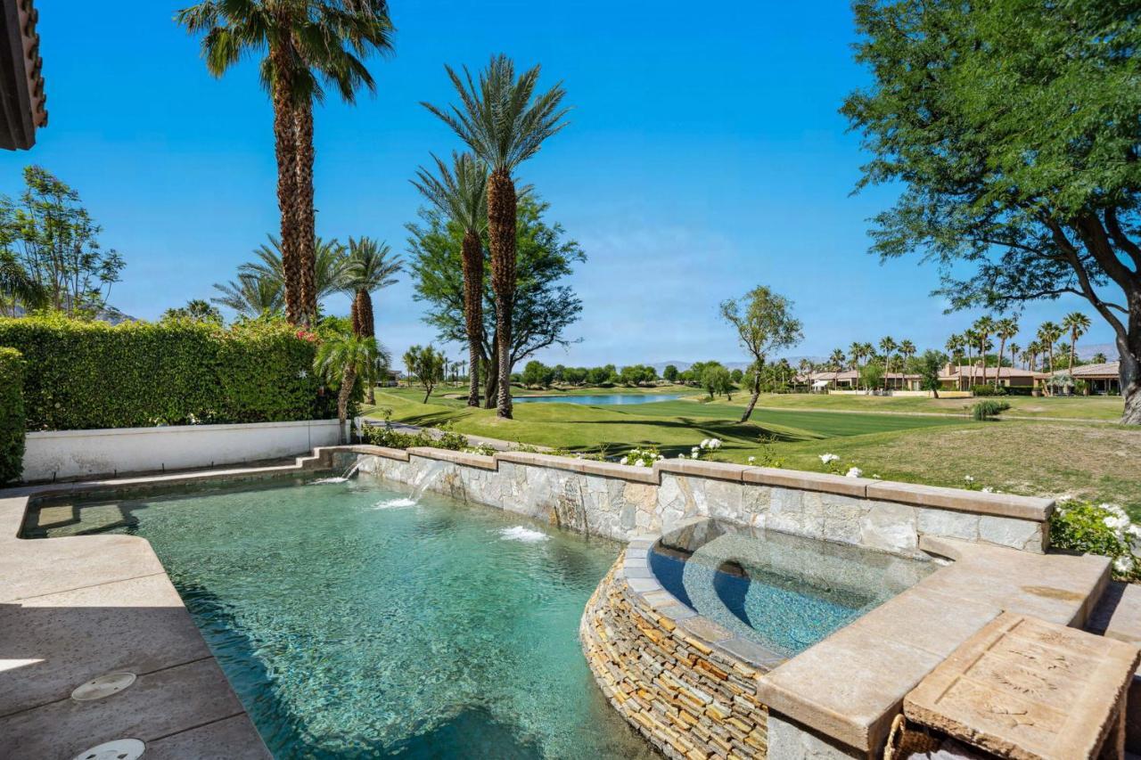 Pga West Golf Course Pool & Spa Home La Quinta Exterior photo