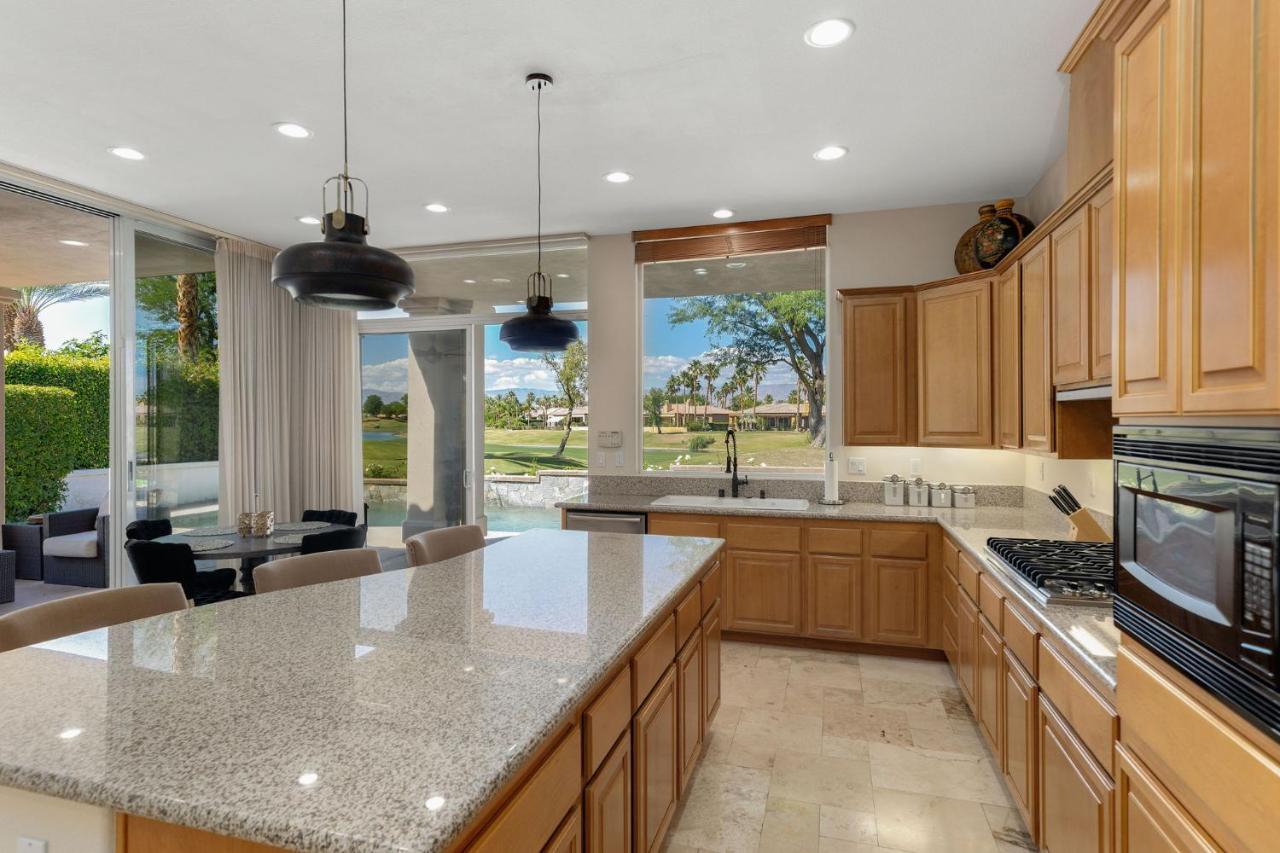 Pga West Golf Course Pool & Spa Home La Quinta Exterior photo