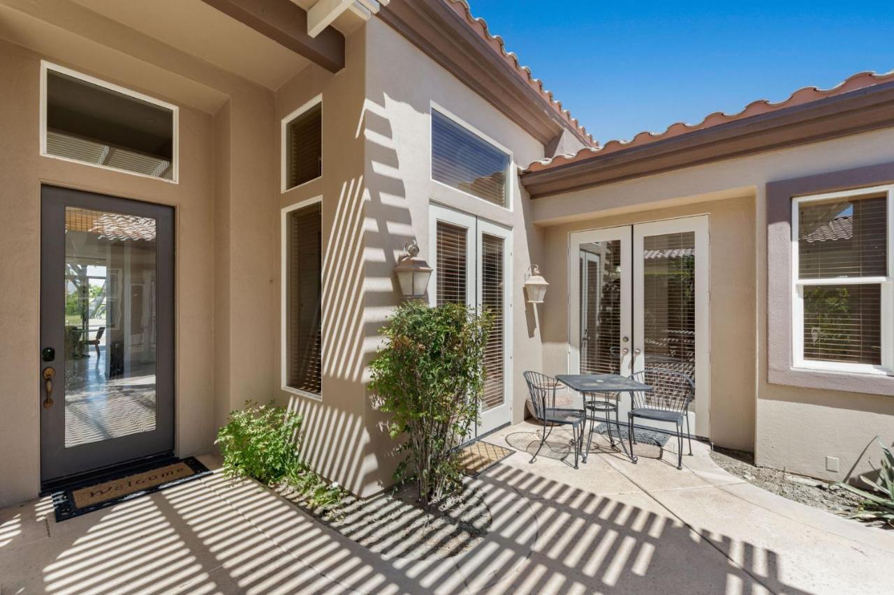 Pga West Golf Course Pool & Spa Home La Quinta Exterior photo