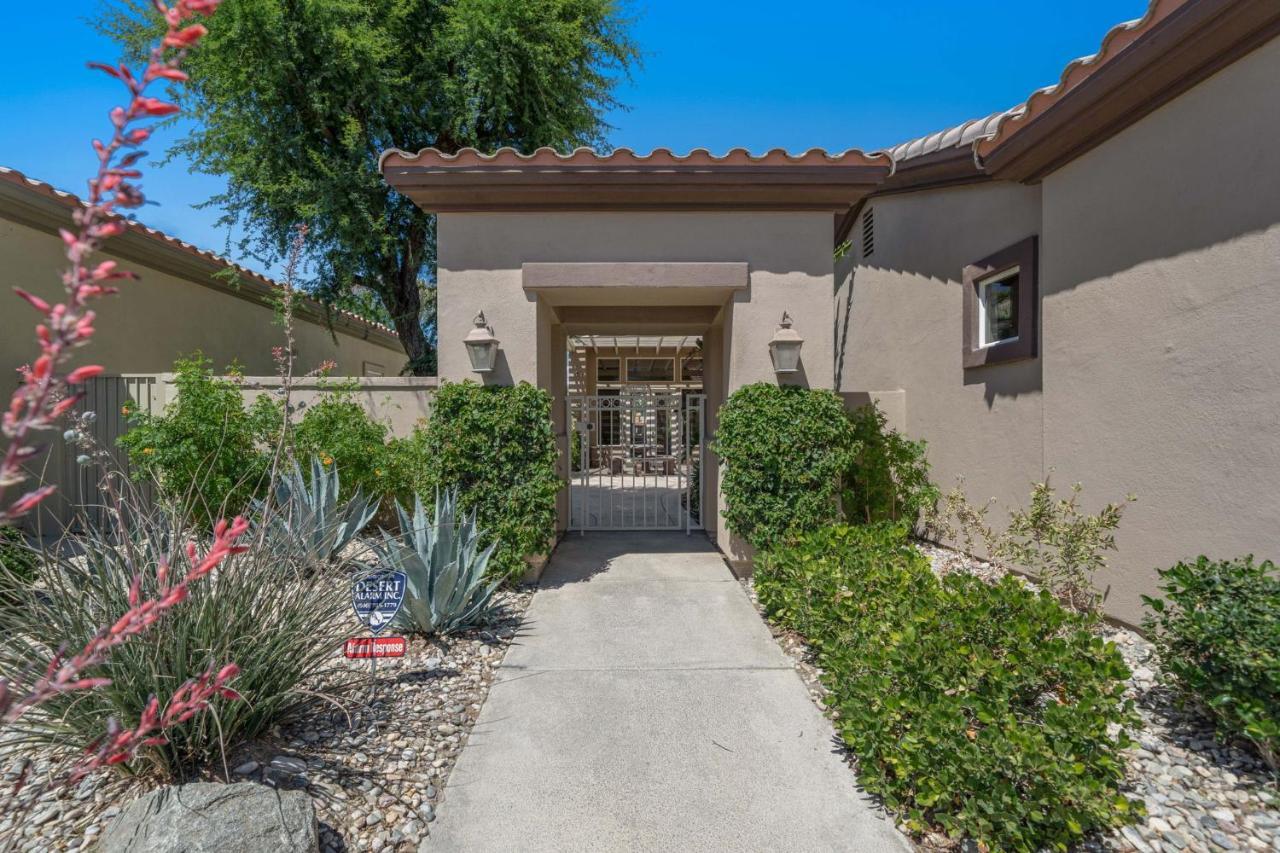 Pga West Golf Course Pool & Spa Home La Quinta Exterior photo