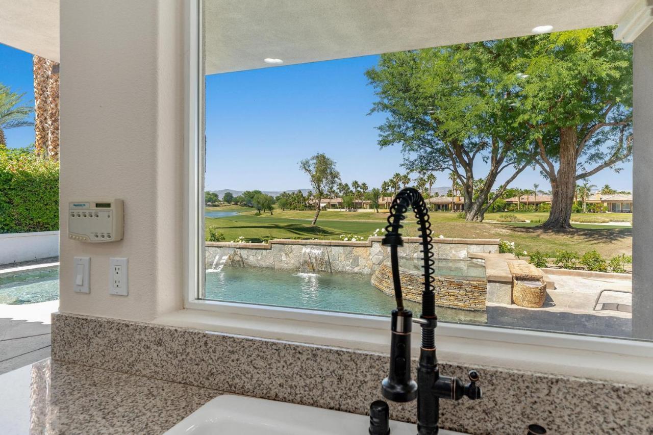Pga West Golf Course Pool & Spa Home La Quinta Exterior photo
